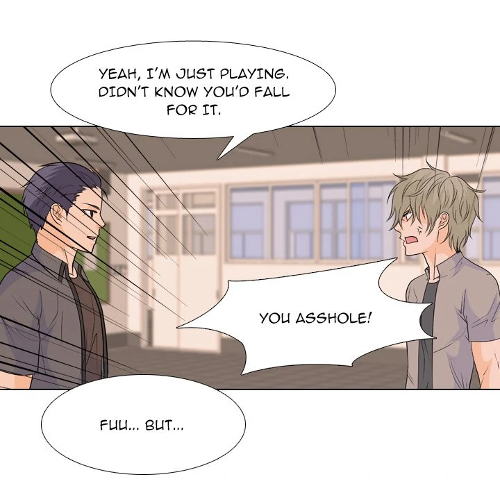 High School Legend: Red Dragon Chapter 212 - Page 88