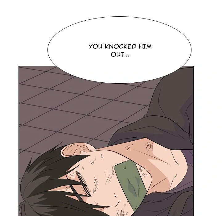 High School Legend: Red Dragon Chapter 212 - Page 89