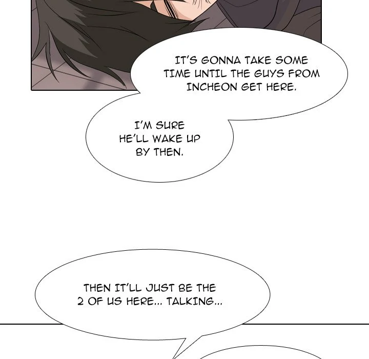 High School Legend: Red Dragon Chapter 212 - Page 90