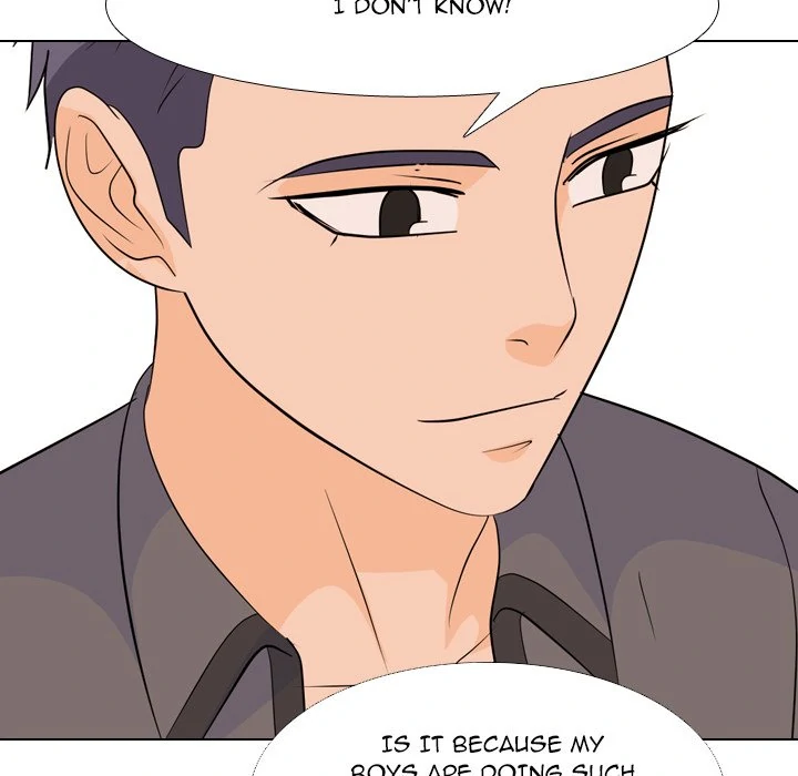 High School Legend: Red Dragon Chapter 212 - Page 92