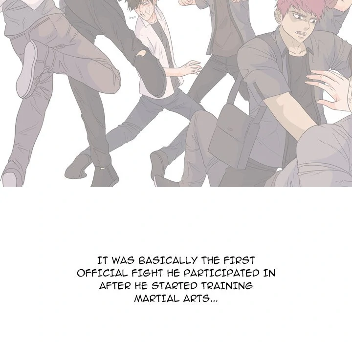 High School Legend: Red Dragon Chapter 212 - Page 95