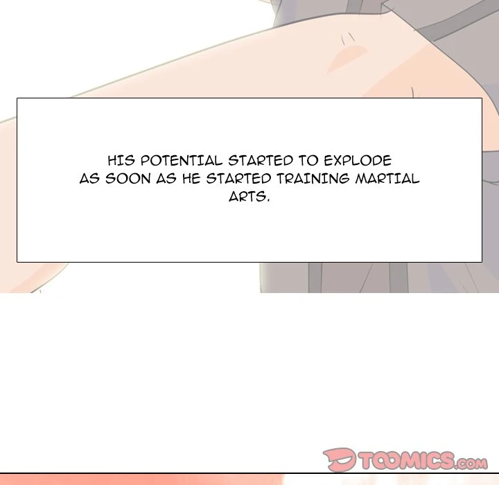High School Legend: Red Dragon Chapter 212 - Page 99