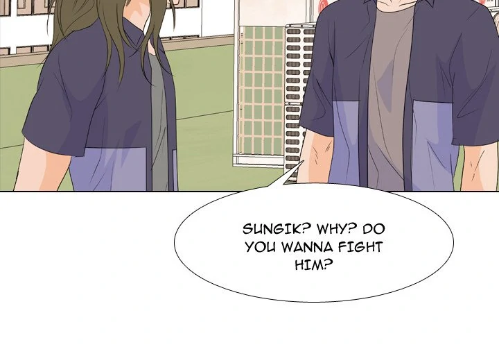 High School Legend: Red Dragon Chapter 213 - Page 2
