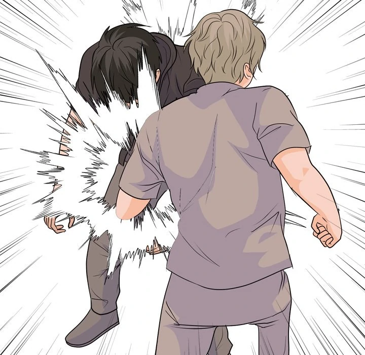 High School Legend: Red Dragon Chapter 213 - Page 102
