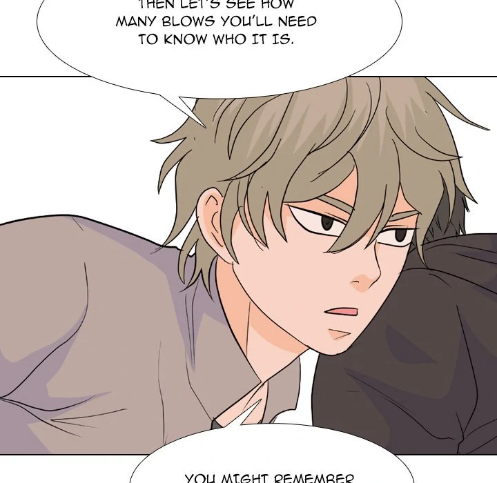 High School Legend: Red Dragon Chapter 213 - Page 104