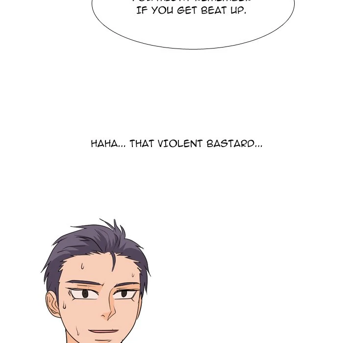 High School Legend: Red Dragon Chapter 213 - Page 105