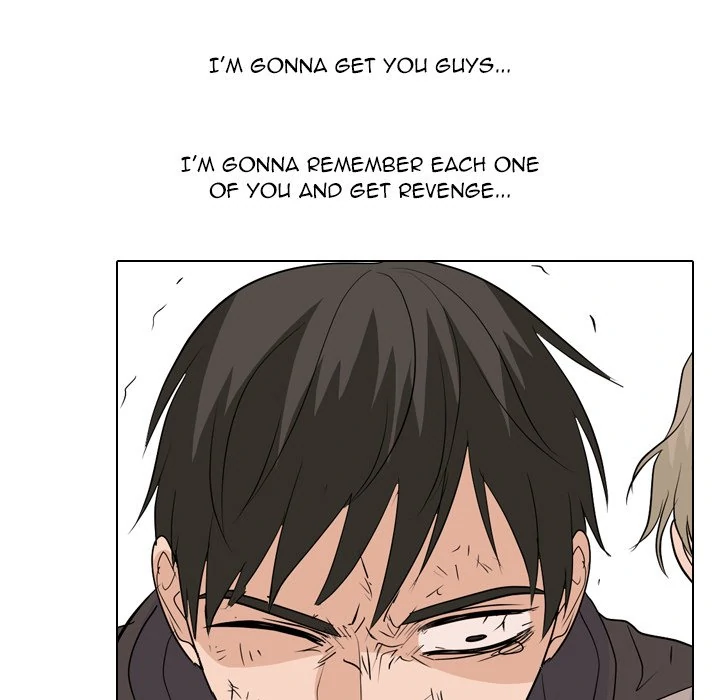 High School Legend: Red Dragon Chapter 213 - Page 107