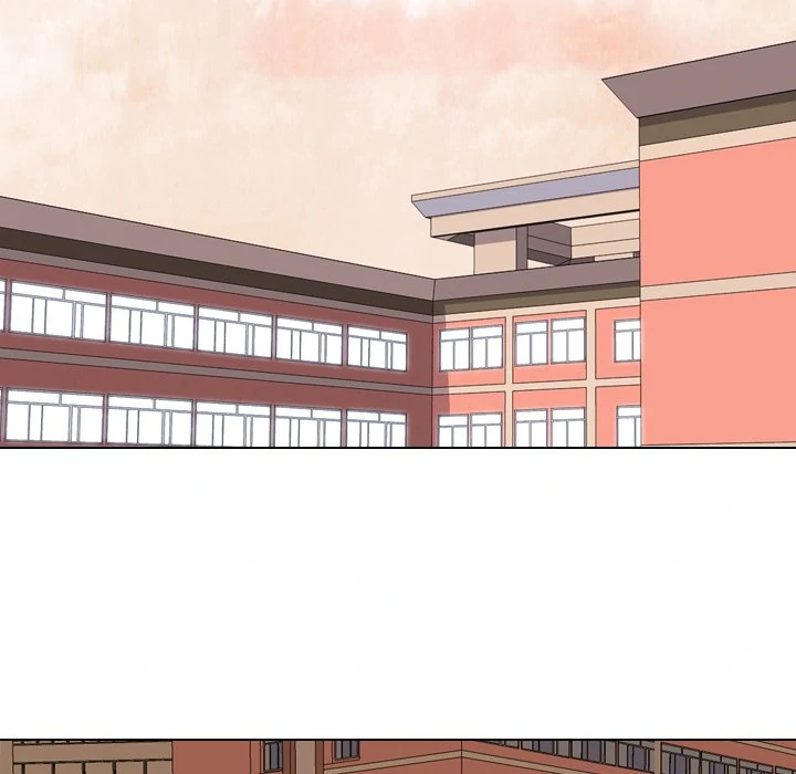 High School Legend: Red Dragon Chapter 213 - Page 110