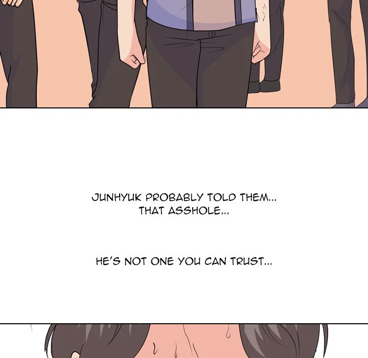 High School Legend: Red Dragon Chapter 213 - Page 112