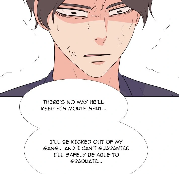 High School Legend: Red Dragon Chapter 213 - Page 113