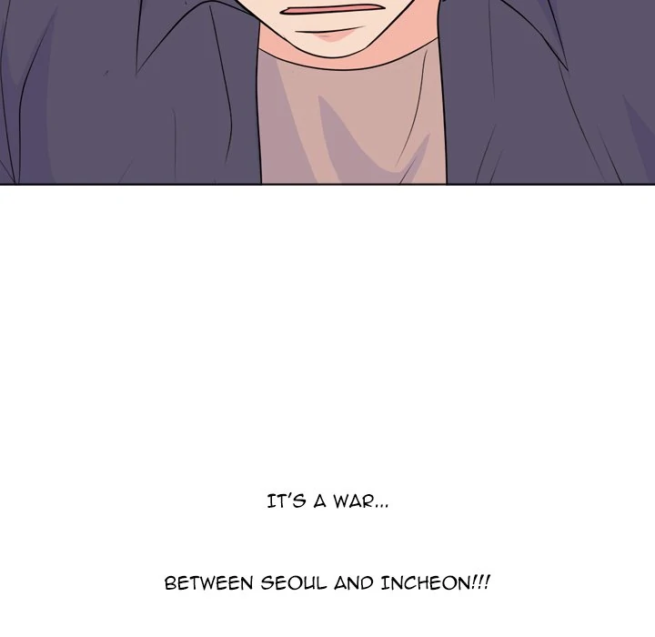 High School Legend: Red Dragon Chapter 213 - Page 118