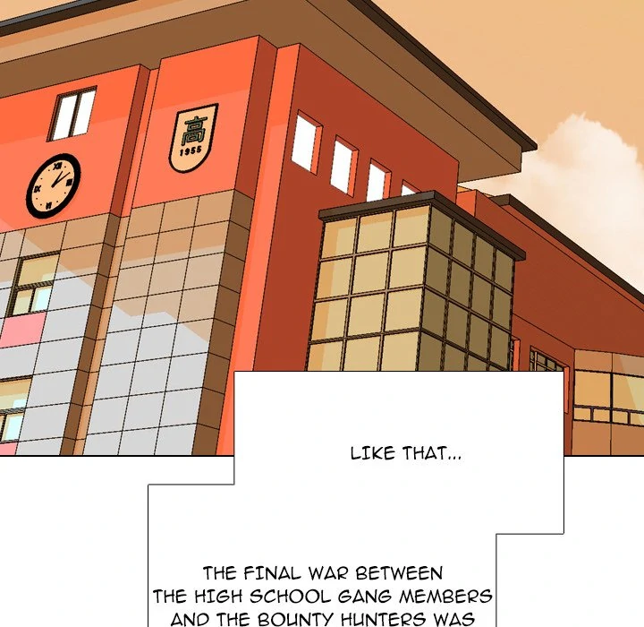 High School Legend: Red Dragon Chapter 213 - Page 120