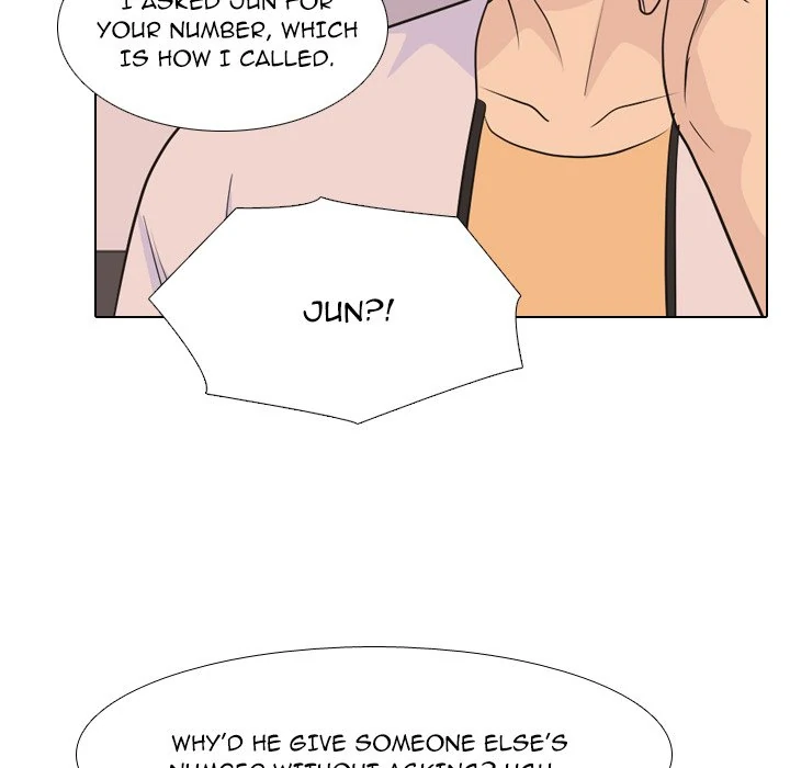 High School Legend: Red Dragon Chapter 213 - Page 16