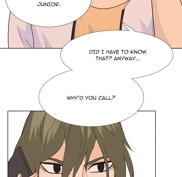 High School Legend: Red Dragon Chapter 213 - Page 18