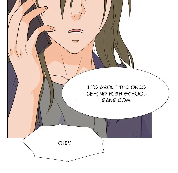 High School Legend: Red Dragon Chapter 213 - Page 19