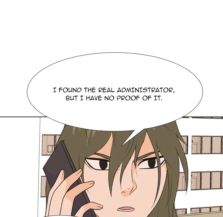High School Legend: Red Dragon Chapter 213 - Page 20