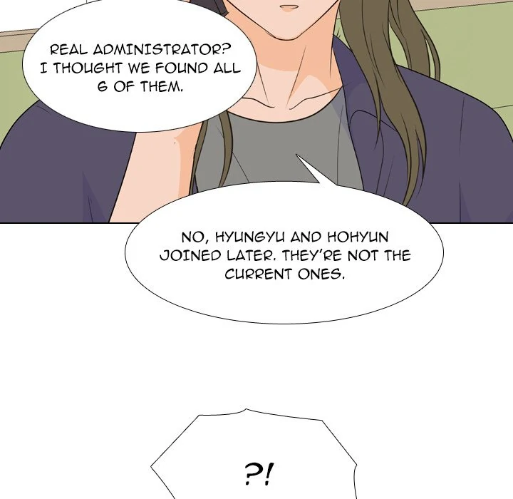 High School Legend: Red Dragon Chapter 213 - Page 21