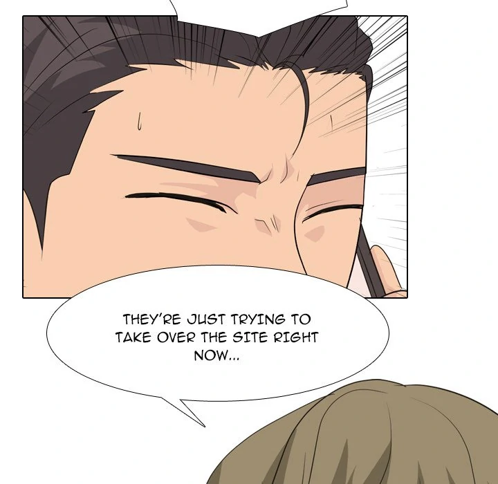 High School Legend: Red Dragon Chapter 213 - Page 22