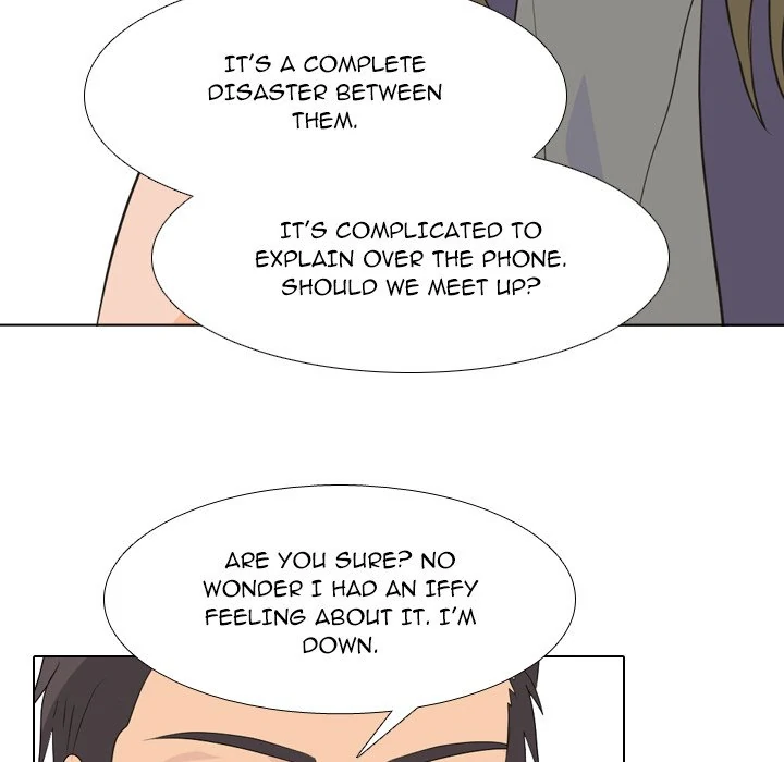 High School Legend: Red Dragon Chapter 213 - Page 24