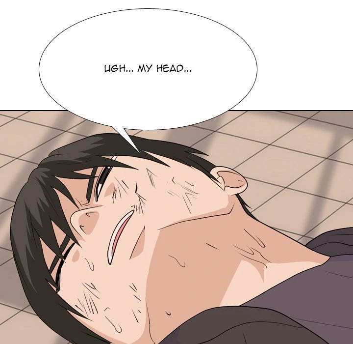 High School Legend: Red Dragon Chapter 213 - Page 31
