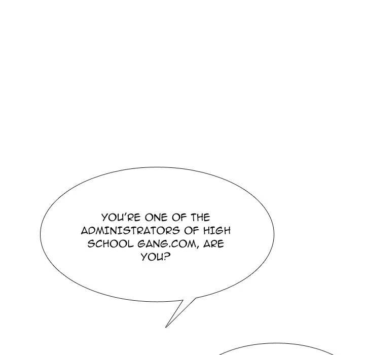 High School Legend: Red Dragon Chapter 213 - Page 34