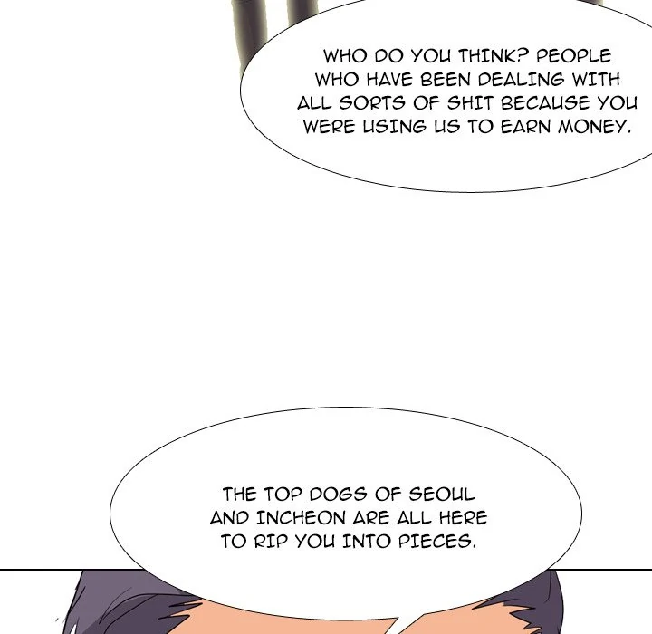 High School Legend: Red Dragon Chapter 213 - Page 36