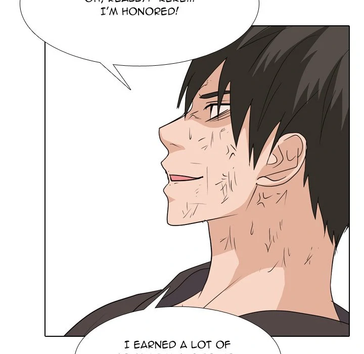 High School Legend: Red Dragon Chapter 213 - Page 38