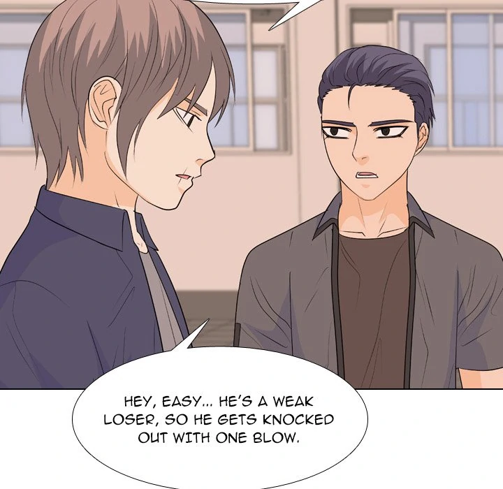 High School Legend: Red Dragon Chapter 213 - Page 40