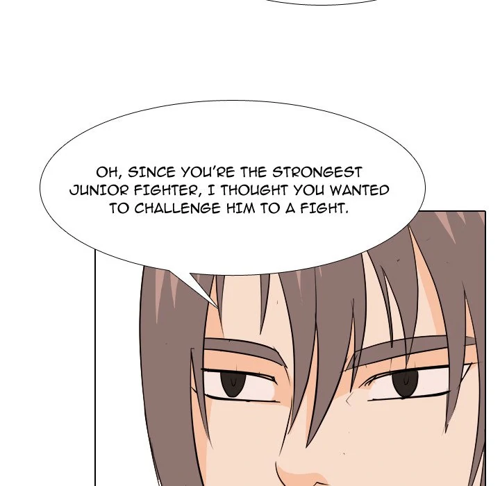 High School Legend: Red Dragon Chapter 213 - Page 5