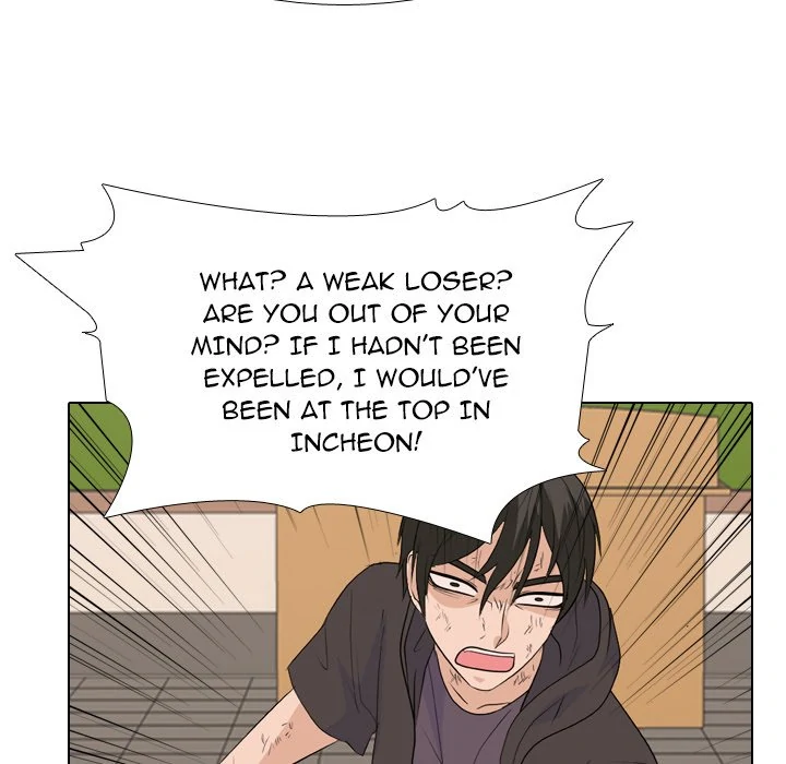 High School Legend: Red Dragon Chapter 213 - Page 41