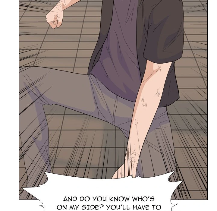 High School Legend: Red Dragon Chapter 213 - Page 42