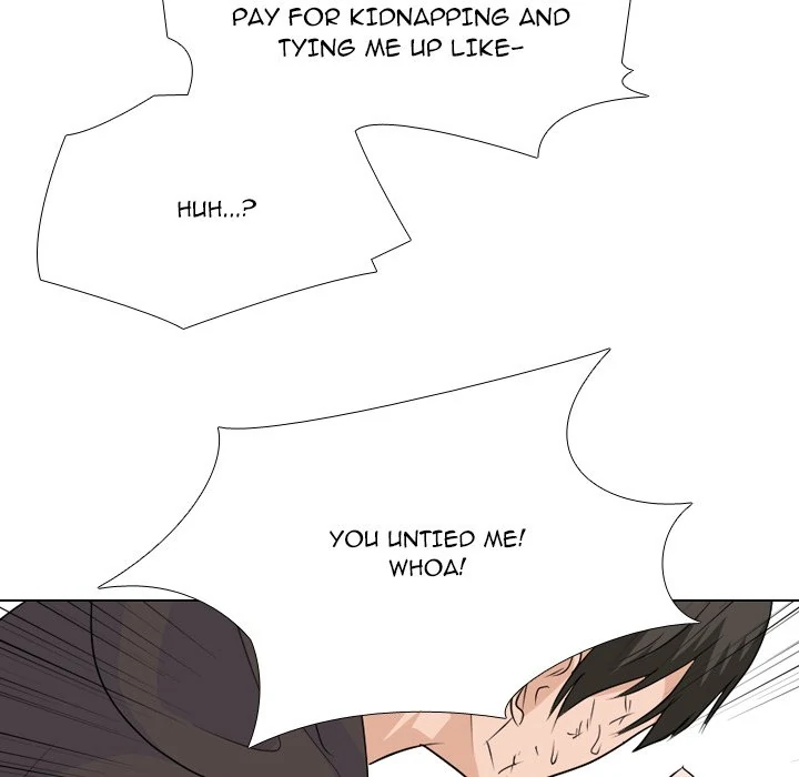 High School Legend: Red Dragon Chapter 213 - Page 43