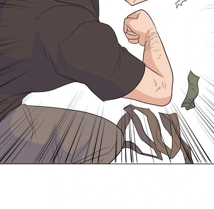 High School Legend: Red Dragon Chapter 213 - Page 44