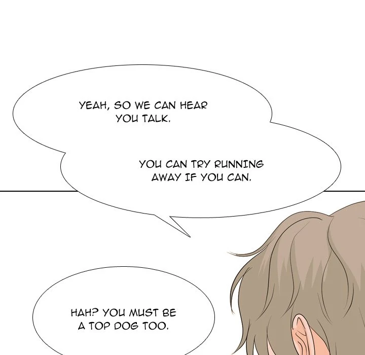 High School Legend: Red Dragon Chapter 213 - Page 45