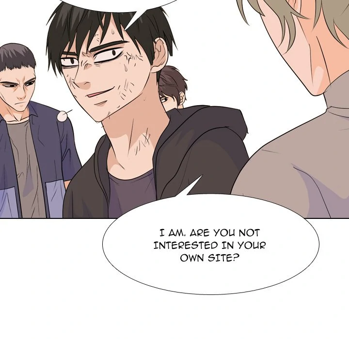 High School Legend: Red Dragon Chapter 213 - Page 46