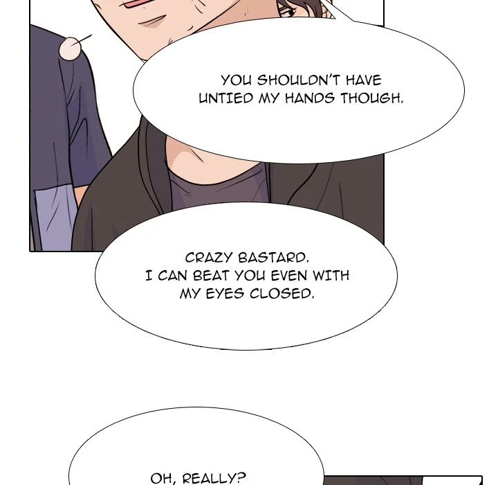 High School Legend: Red Dragon Chapter 213 - Page 48