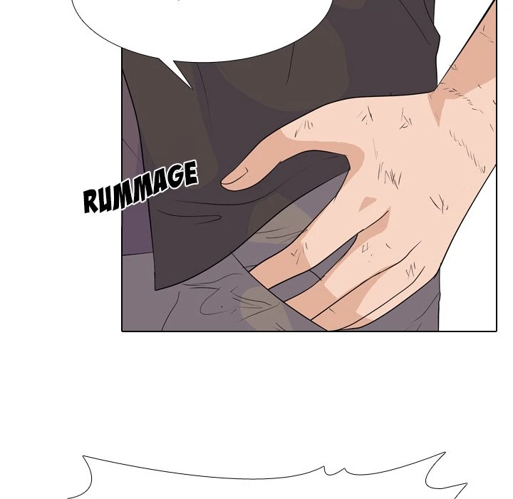 High School Legend: Red Dragon Chapter 213 - Page 49