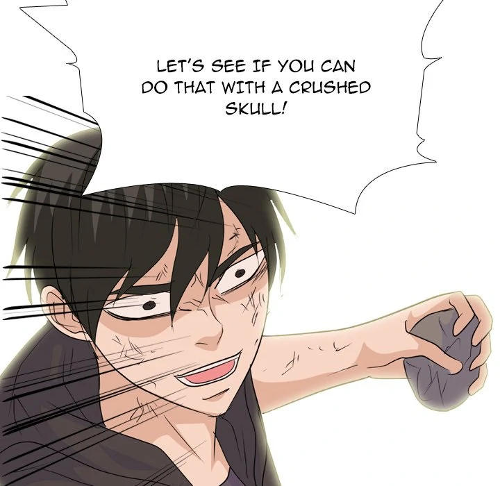 High School Legend: Red Dragon Chapter 213 - Page 50