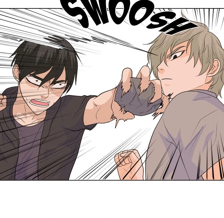 High School Legend: Red Dragon Chapter 213 - Page 55