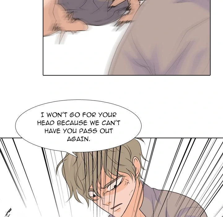 High School Legend: Red Dragon Chapter 213 - Page 57