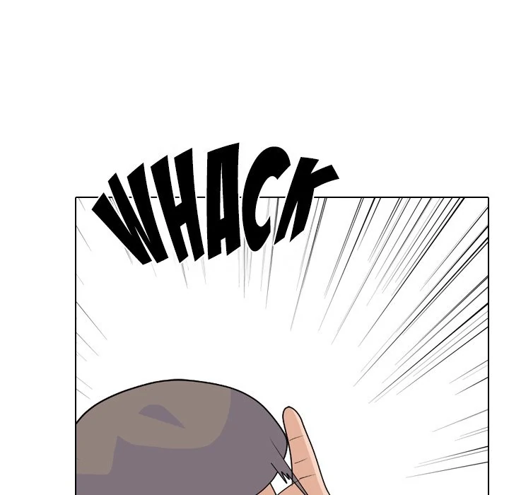 High School Legend: Red Dragon Chapter 213 - Page 59