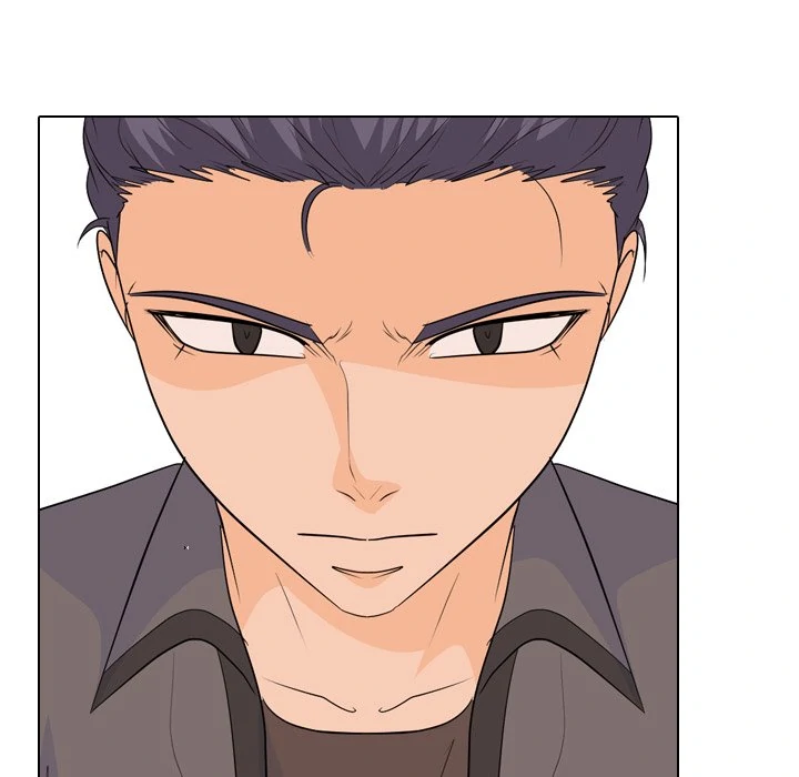 High School Legend: Red Dragon Chapter 213 - Page 61