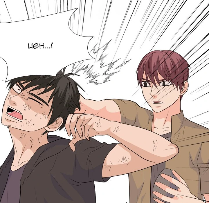 High School Legend: Red Dragon Chapter 213 - Page 65