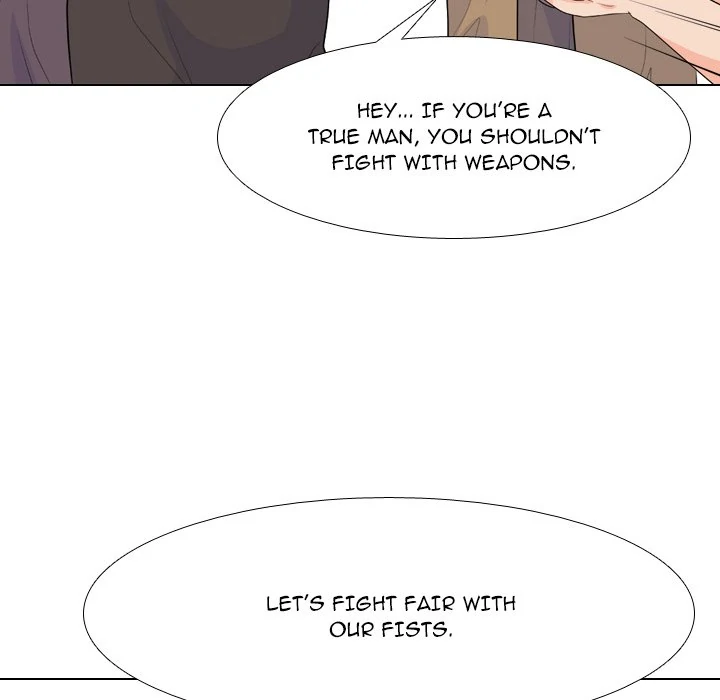 High School Legend: Red Dragon Chapter 213 - Page 66