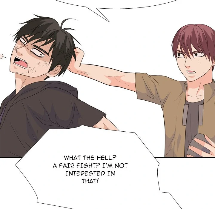 High School Legend: Red Dragon Chapter 213 - Page 67