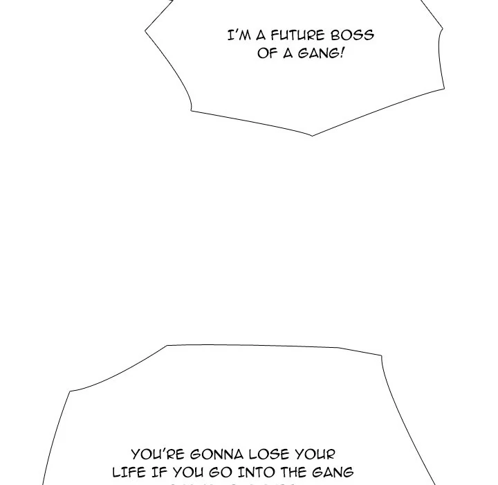 High School Legend: Red Dragon Chapter 213 - Page 68