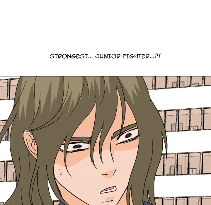 High School Legend: Red Dragon Chapter 213 - Page 8