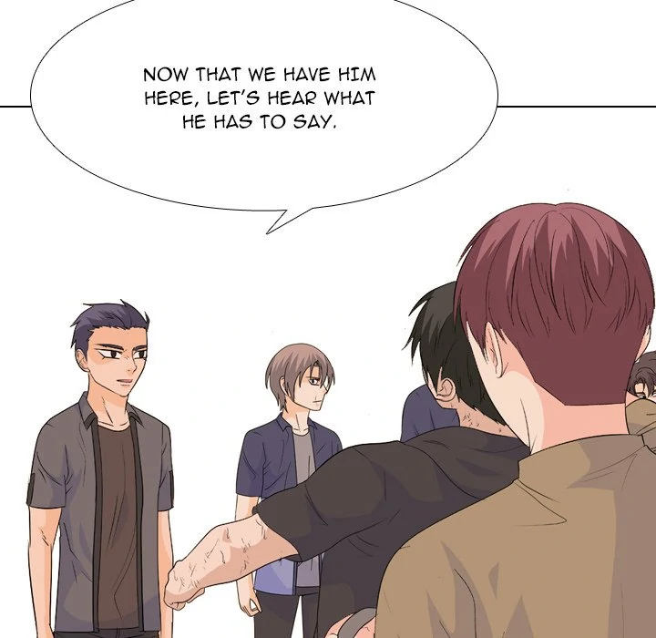 High School Legend: Red Dragon Chapter 213 - Page 71