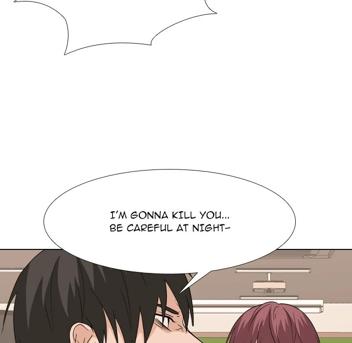 High School Legend: Red Dragon Chapter 213 - Page 73