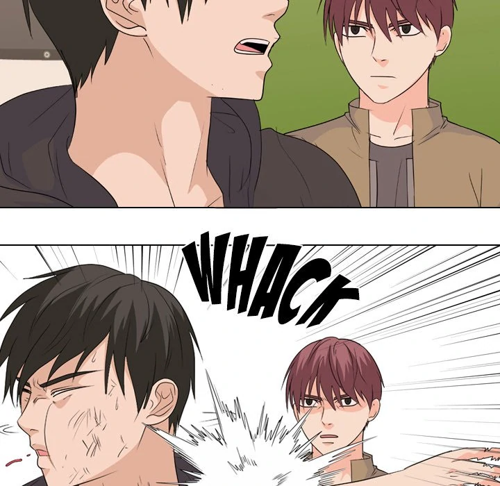High School Legend: Red Dragon Chapter 213 - Page 74